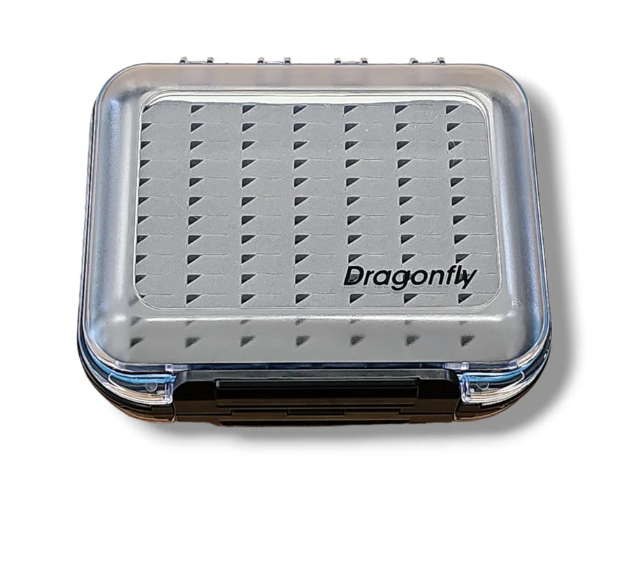 Dragonfly Fly Box 16B - Sportinglife Turangi